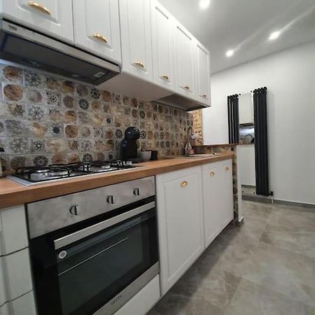 Apartament Ama Sibiu Eksteriør bilde