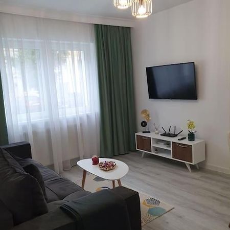 Apartament Ama Sibiu Eksteriør bilde