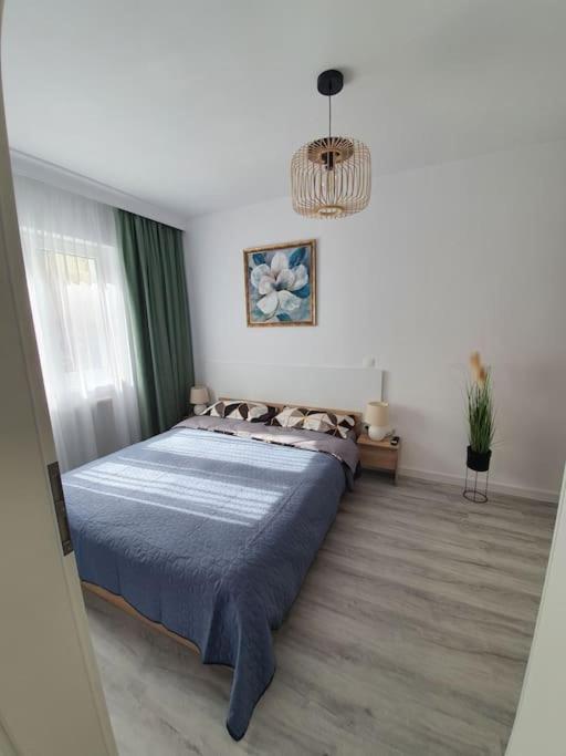 Apartament Ama Sibiu Eksteriør bilde