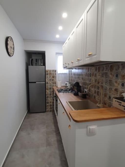Apartament Ama Sibiu Eksteriør bilde