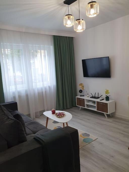Apartament Ama Sibiu Eksteriør bilde