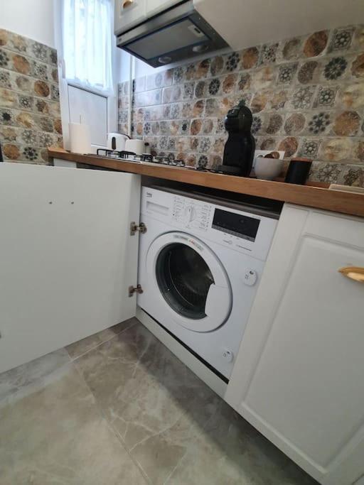 Apartament Ama Sibiu Eksteriør bilde