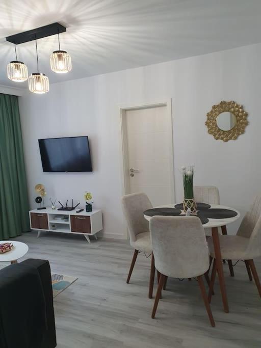 Apartament Ama Sibiu Eksteriør bilde
