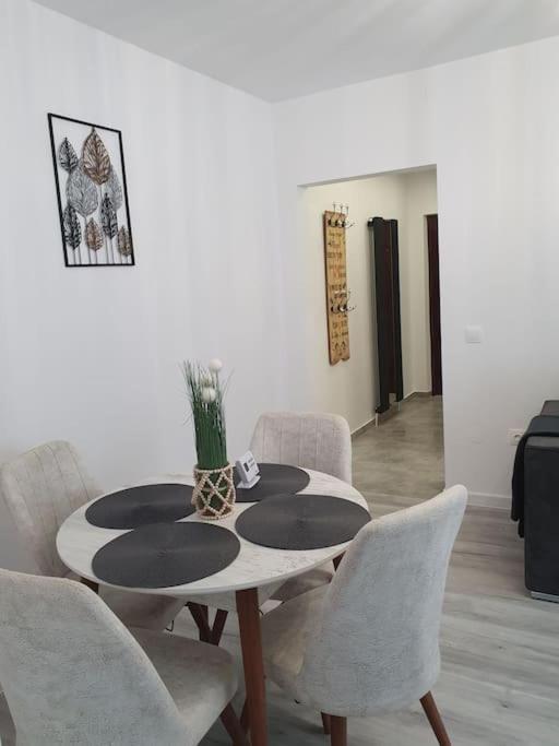 Apartament Ama Sibiu Eksteriør bilde