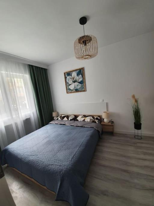 Apartament Ama Sibiu Eksteriør bilde