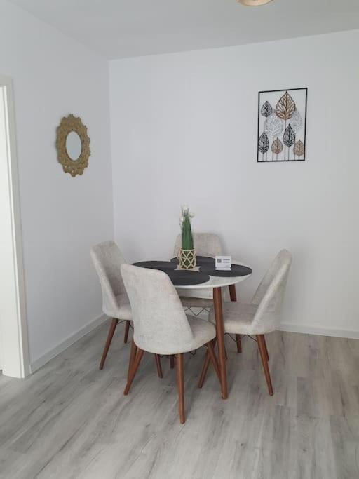 Apartament Ama Sibiu Eksteriør bilde