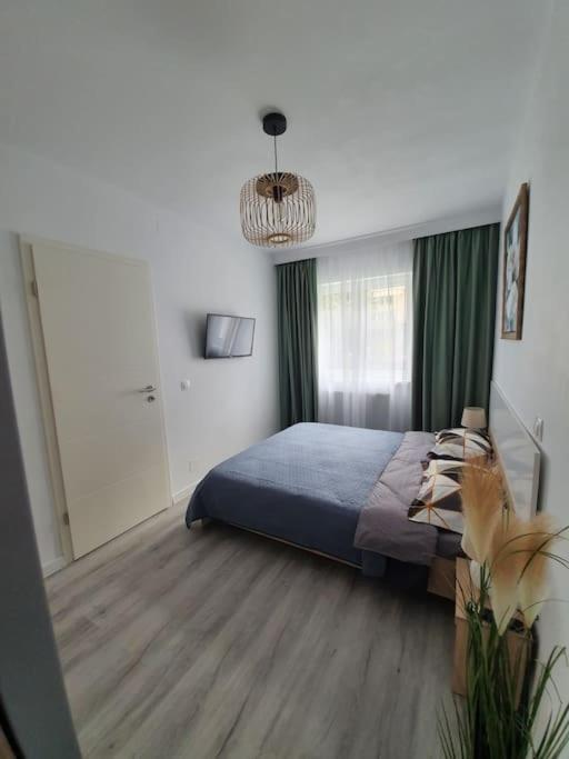Apartament Ama Sibiu Eksteriør bilde