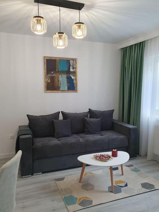 Apartament Ama Sibiu Eksteriør bilde