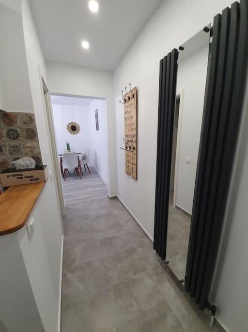 Apartament Ama Sibiu Eksteriør bilde